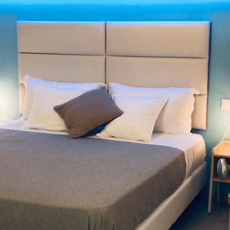 Esmeralda'S Rooms Porto San Paolo  Extérieur photo