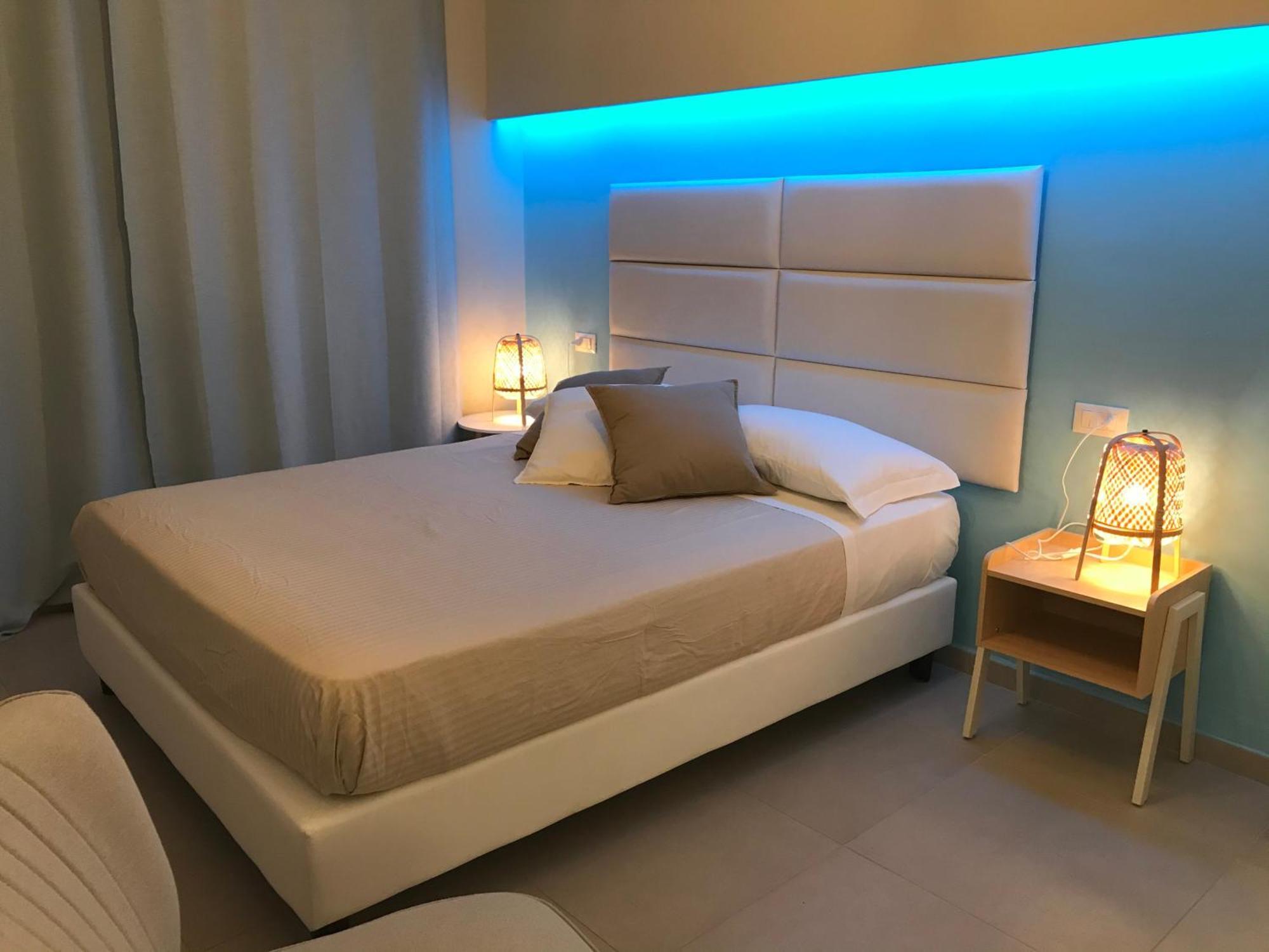 Esmeralda'S Rooms Porto San Paolo  Extérieur photo