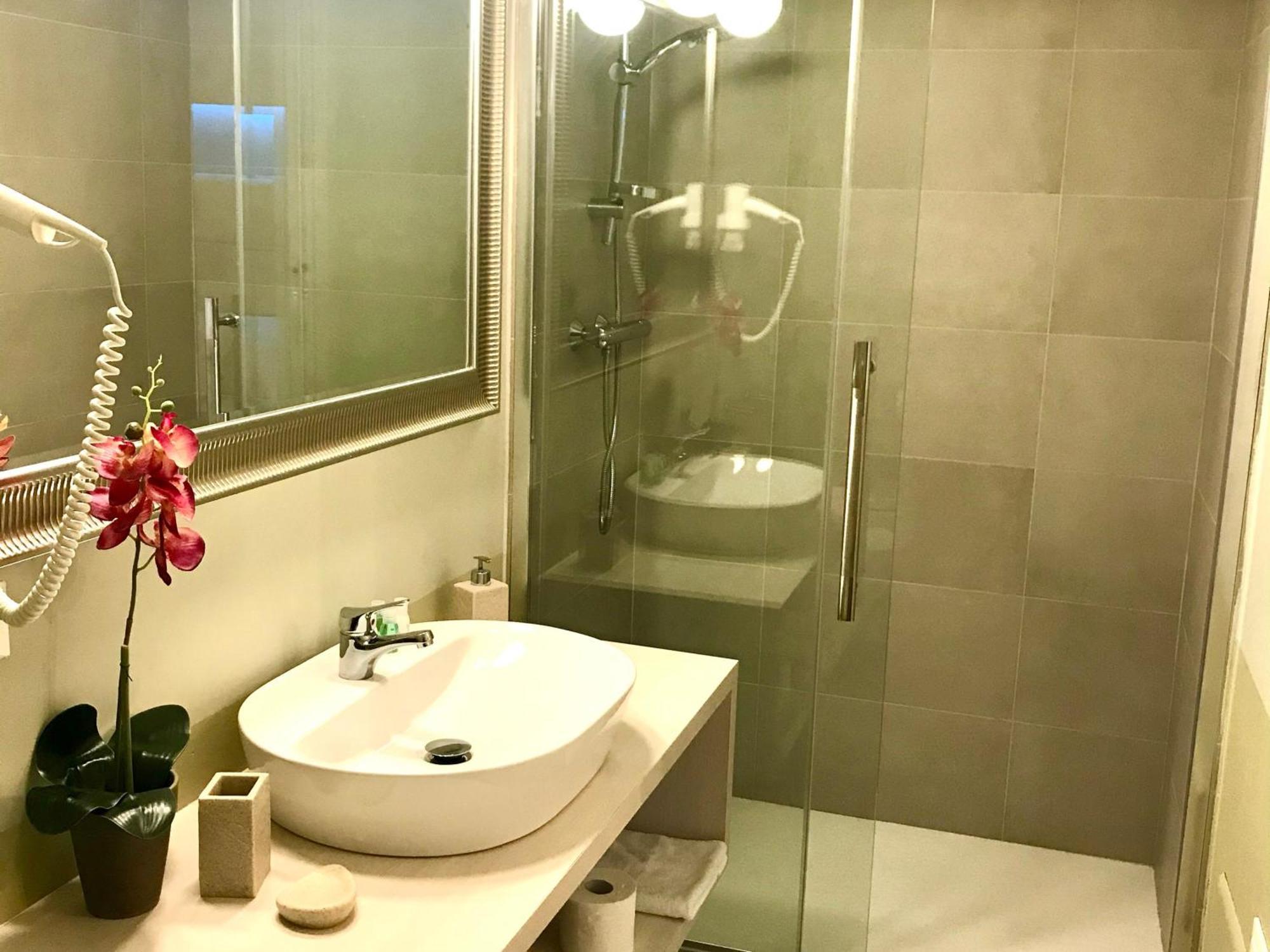 Esmeralda'S Rooms Porto San Paolo  Extérieur photo