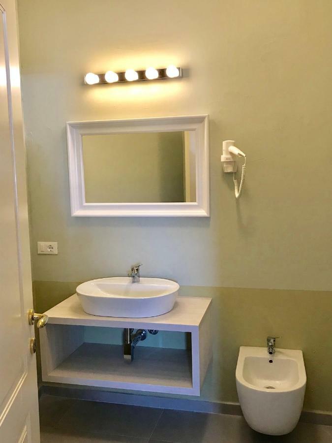 Esmeralda'S Rooms Porto San Paolo  Extérieur photo