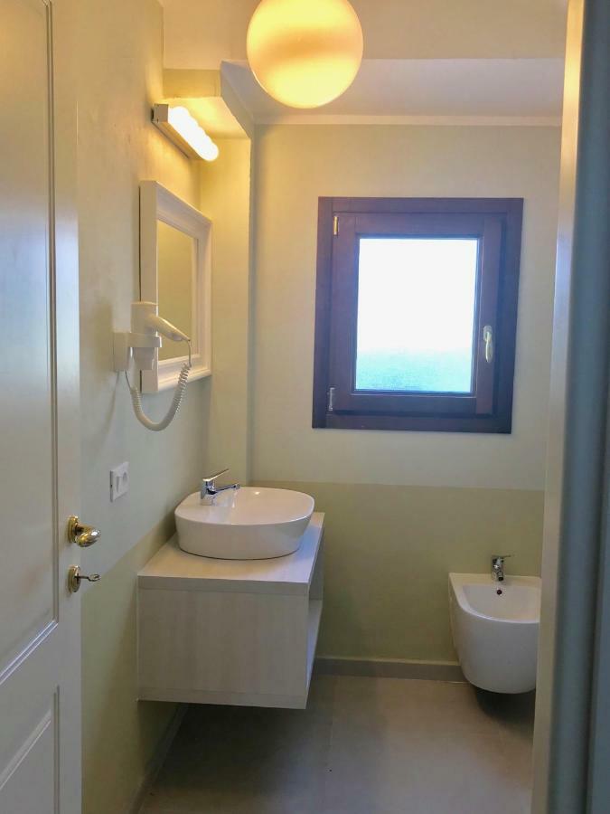 Esmeralda'S Rooms Porto San Paolo  Extérieur photo