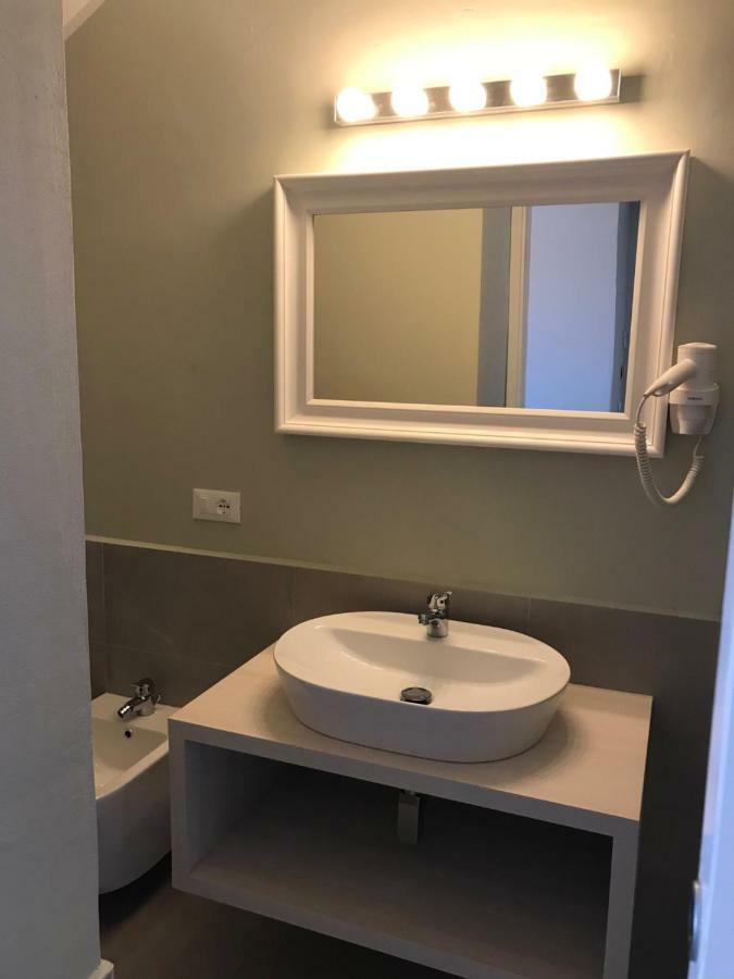Esmeralda'S Rooms Porto San Paolo  Extérieur photo
