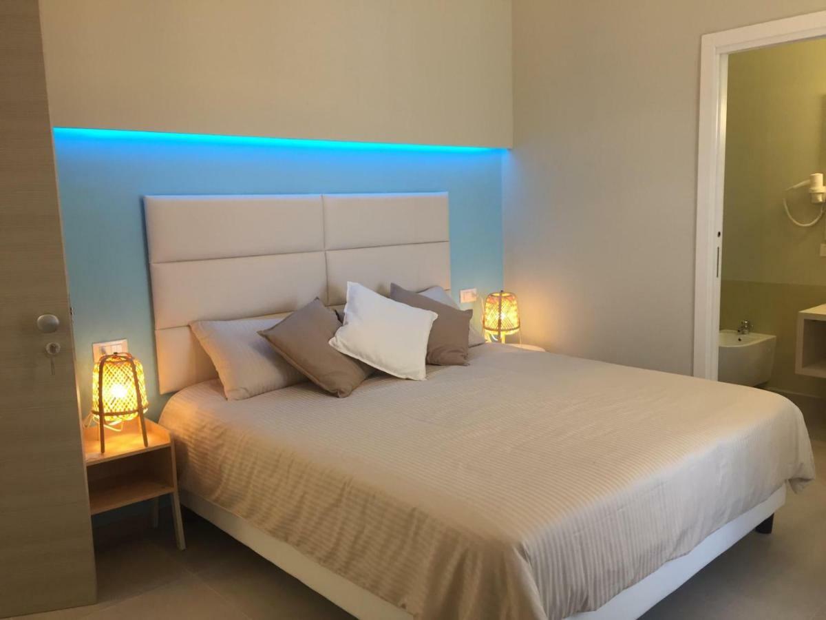 Esmeralda'S Rooms Porto San Paolo  Extérieur photo