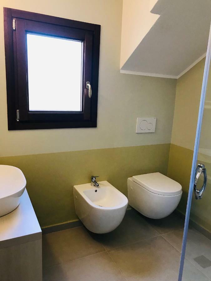 Esmeralda'S Rooms Porto San Paolo  Extérieur photo