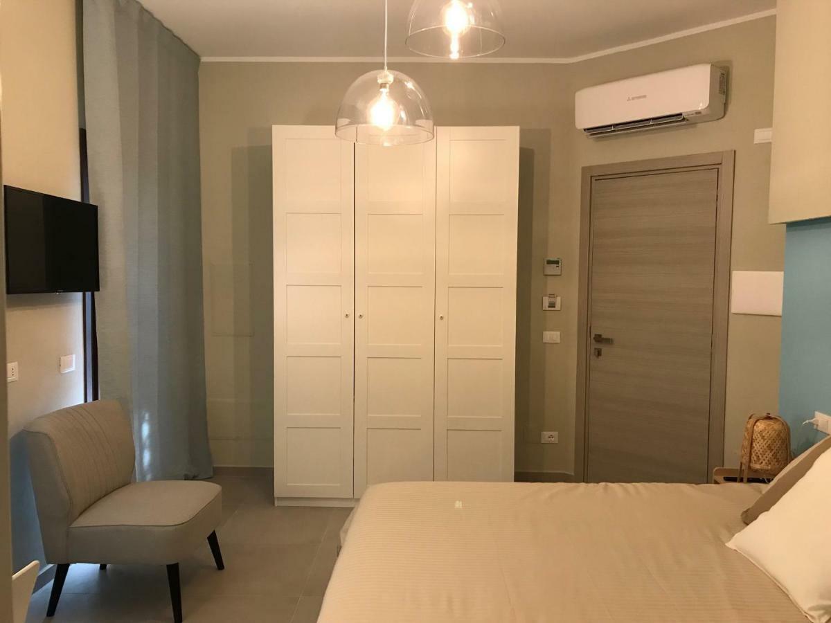 Esmeralda'S Rooms Porto San Paolo  Extérieur photo