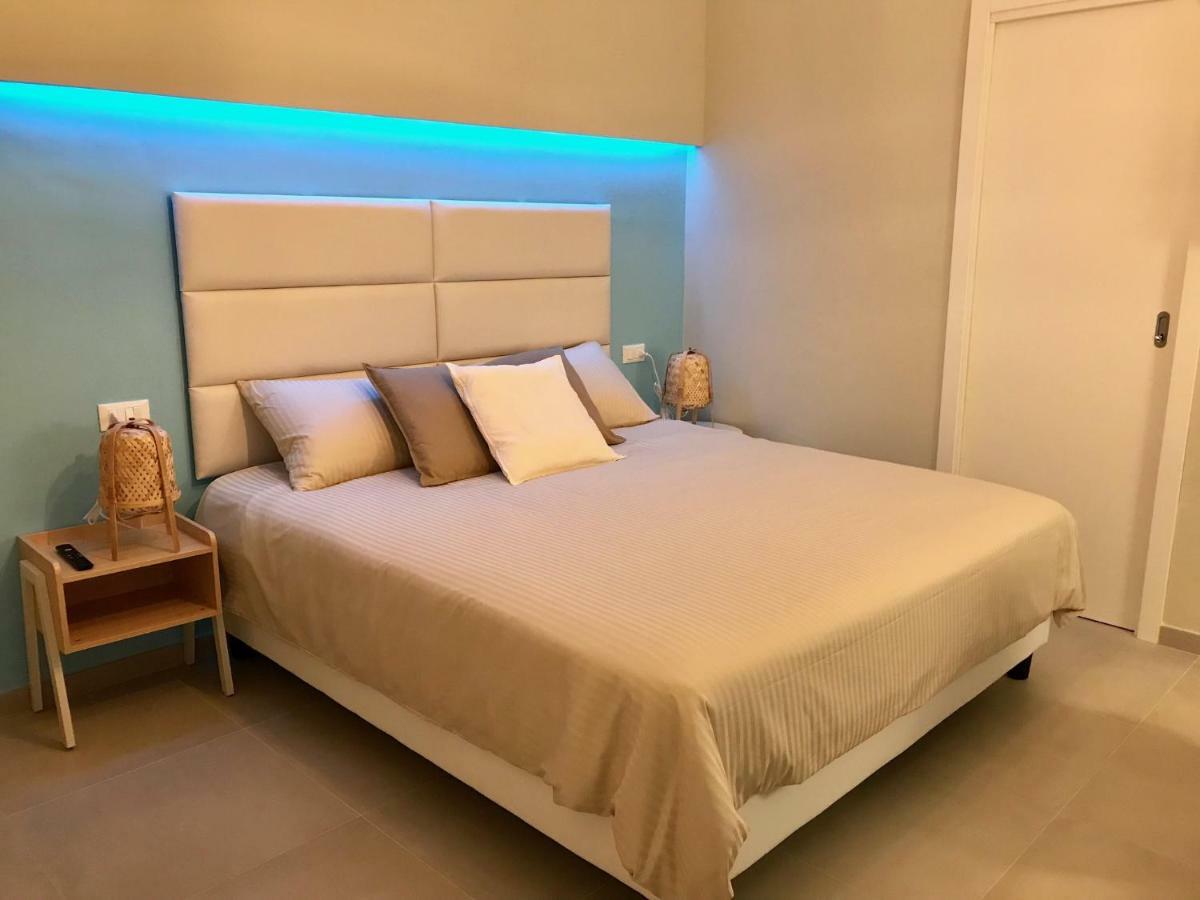 Esmeralda'S Rooms Porto San Paolo  Extérieur photo