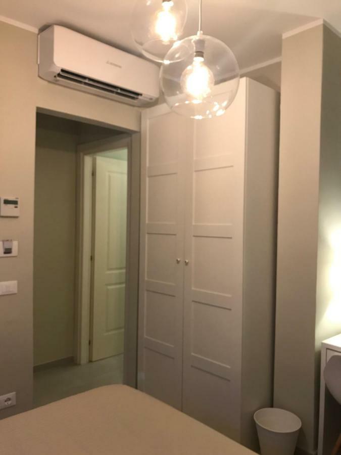 Esmeralda'S Rooms Porto San Paolo  Extérieur photo