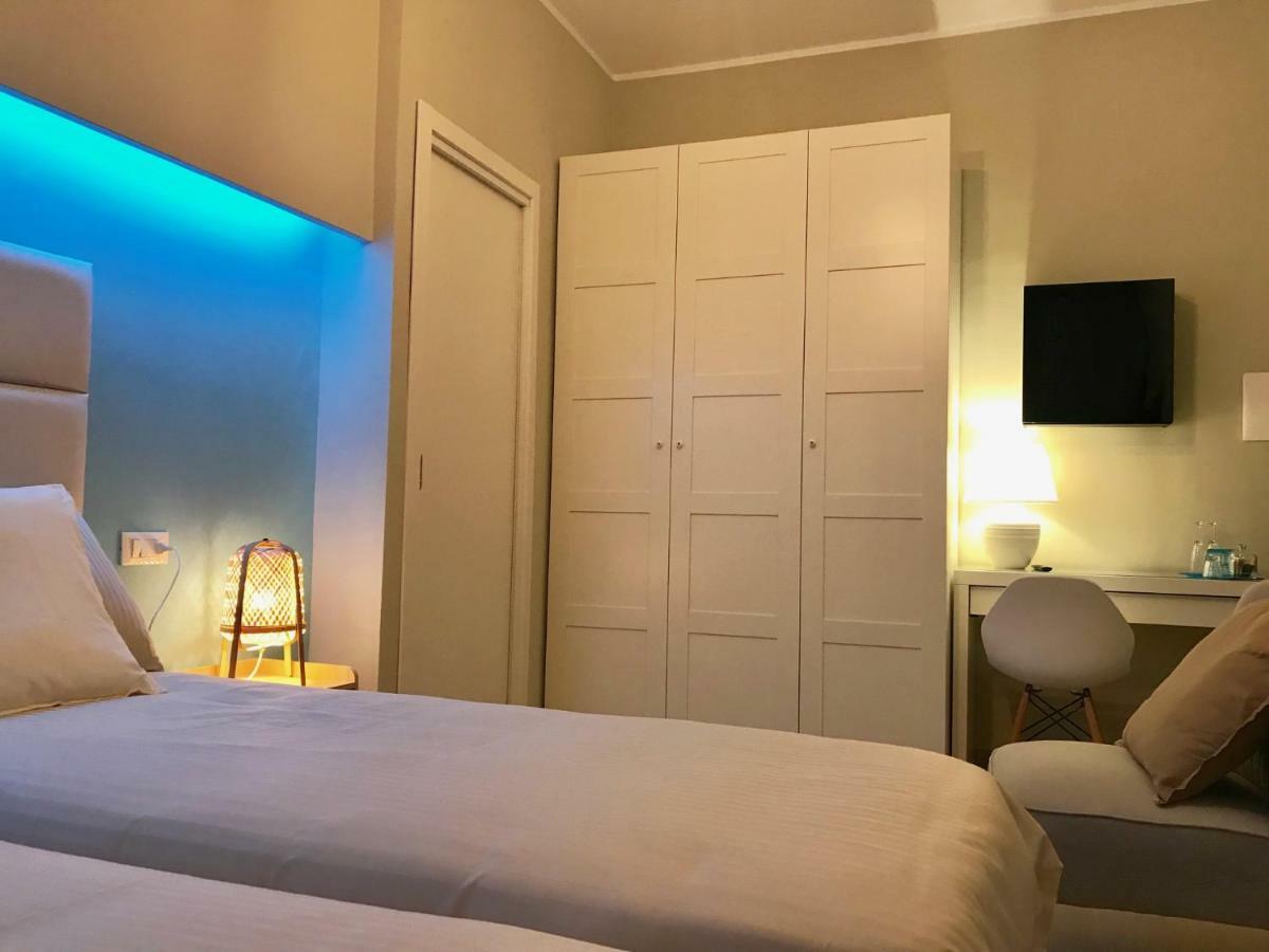 Esmeralda'S Rooms Porto San Paolo  Extérieur photo