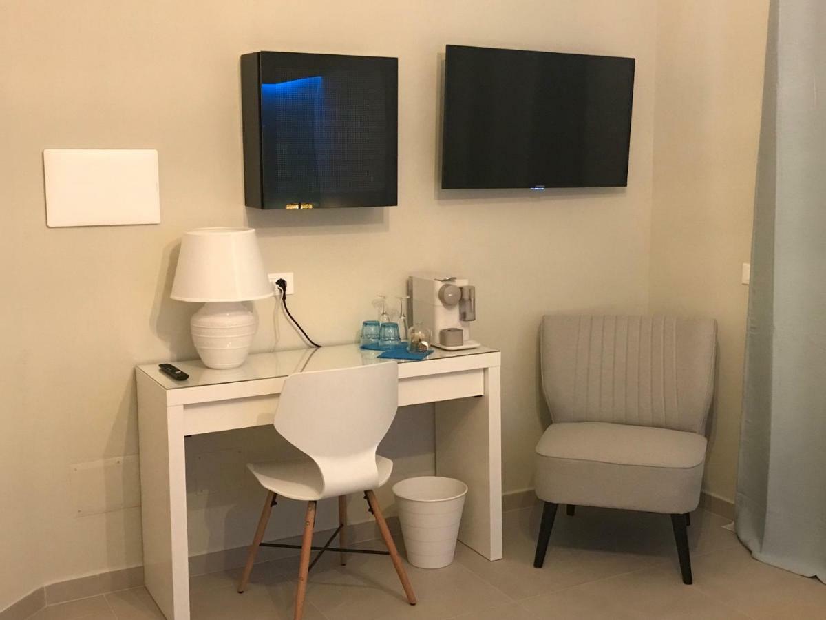 Esmeralda'S Rooms Porto San Paolo  Extérieur photo