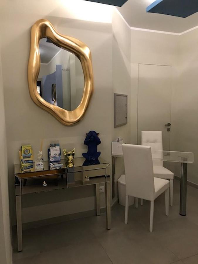 Esmeralda'S Rooms Porto San Paolo  Extérieur photo