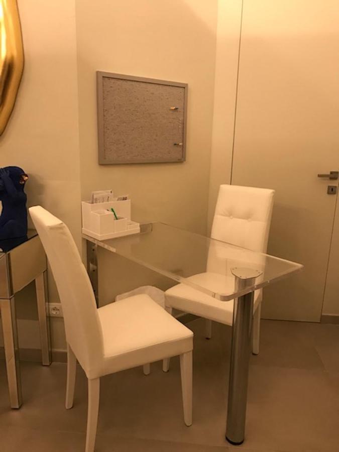 Esmeralda'S Rooms Porto San Paolo  Extérieur photo