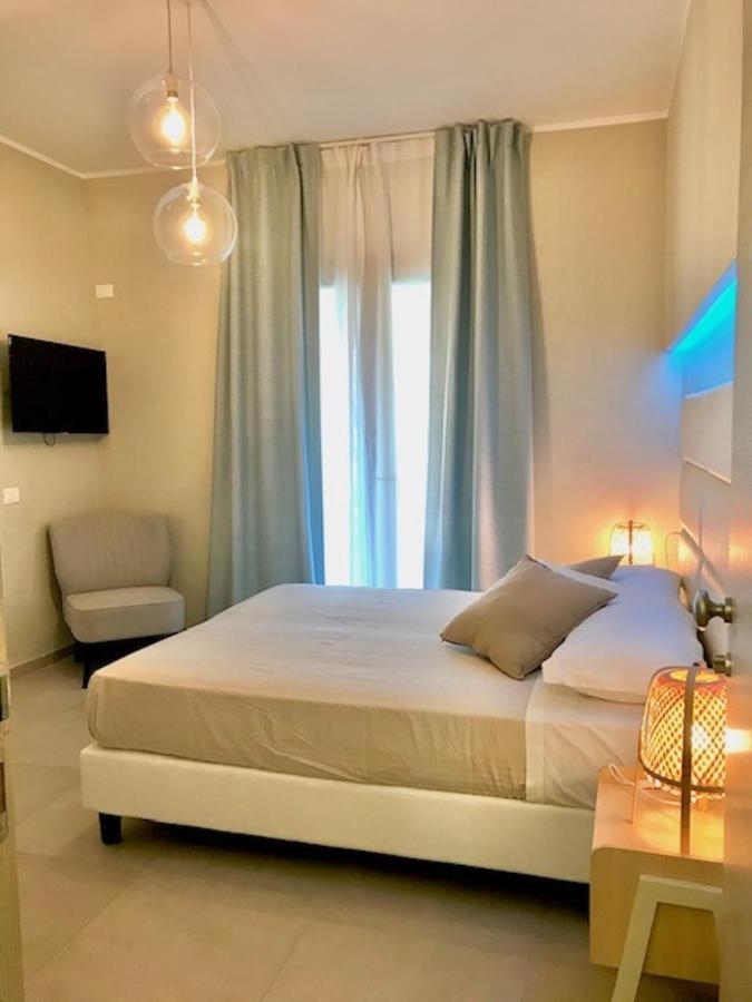 Esmeralda'S Rooms Porto San Paolo  Extérieur photo
